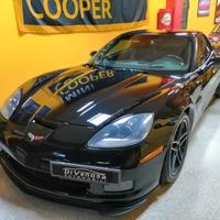 Corvette C6 Coupe Corvette C6 7.0 V8 Coupé Z06