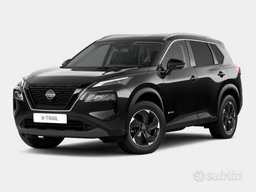 Nissan X-Trail 1.5 e-power N-Connecta 2wd