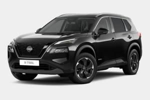Nissan X-Trail 1.5 e-power N-Connecta 2wd