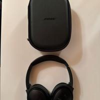 Cuffie Bose