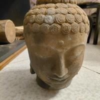 statua Buddha 