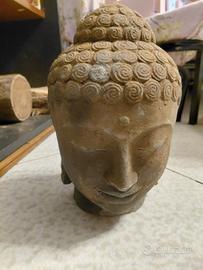 statua Buddha 