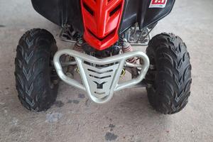 quod 200cc,condizioni ottime