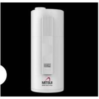 pompa di calore riscald. acqua 80lt.