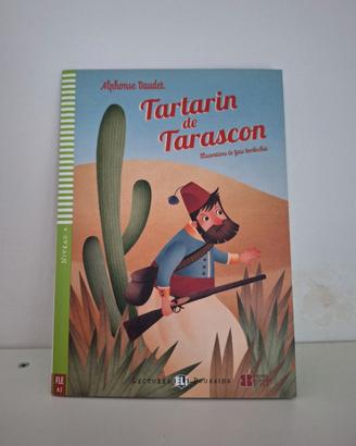 Tartari de tarascon