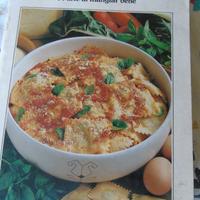 LIBRU CUCINA ARTUSI