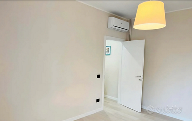 Stanza in studio di professionisti sanitari