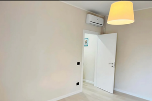 Stanza in studio di professionisti sanitari