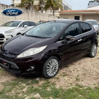 Ford Fiesta 1.4 Diesel 70Cv
