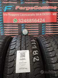 Pneumatici 185/65R15 88T KLEBER ESTIVE