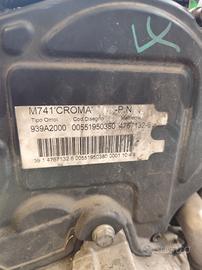 motore fiat  alfa lancia 939A2000  con  cambio