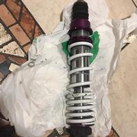 Ammortizzatore malossi paioli Runner 180