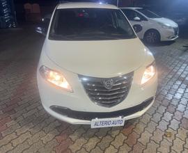 Lancia Ypsilon 1.2 69 CV 5 porte GPL Ecochic Silve