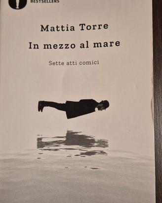 In mezzo al mare - Mattia Torre