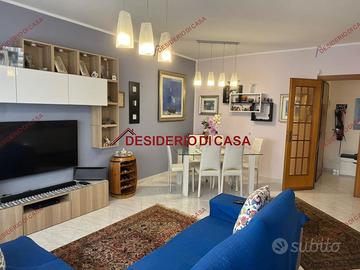 Appartamento, Erice.