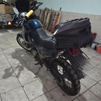 Kawasaki  KLE 500 a 1500€.   Canepina (VT)