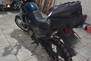 Kawasaki  KLE 500 a 1500€.   Canepina (VT)