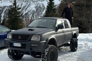L200 2003