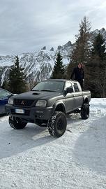 L200 2003