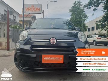FIAT 500L 1.3 Multijet 95 CV Urban