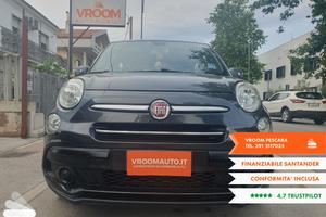FIAT 500L 1.3 Multijet 95 CV Urban