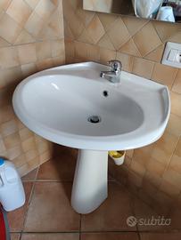 lavabo bagno 