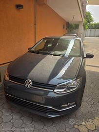 Volkswagen Polo diesel anno 2016