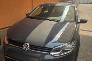 Volkswagen Polo diesel anno 2016