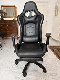 Poltrona da gaming
