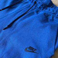Pantalone nike tech blu
