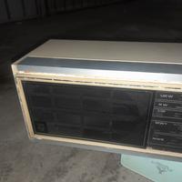 radio anni 60