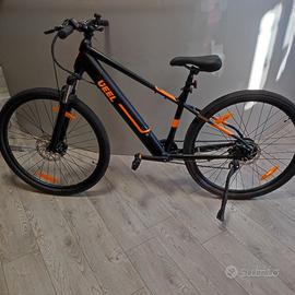 Bici elettrica Ueel Rockblazer Premium nuova