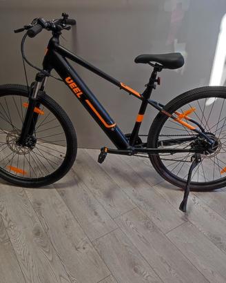 Bici elettrica Ueel Rockblazer Premium nuova