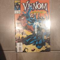 Marvel Venom 