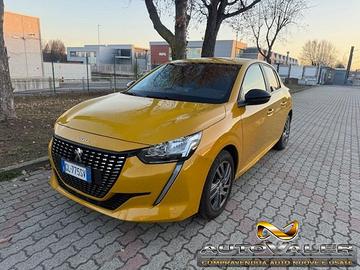 PEUGEOT 208 BlueHDi 100 Stop&Start,Apple CarPlay
