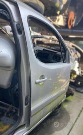 PORTIERA ANTERIORE DESTRA CITROEN Berlingo 3° Ser