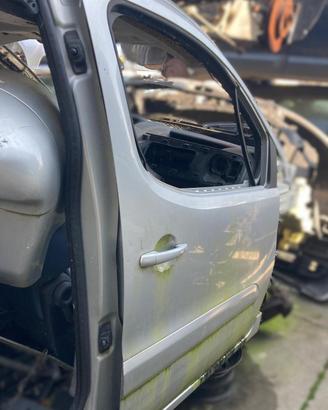 PORTIERA ANTERIORE DESTRA CITROEN Berlingo 3° Ser