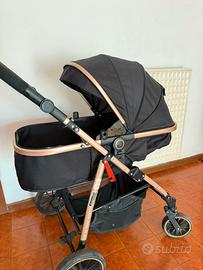 Set completo Neonato
