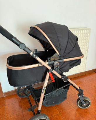 Set completo Neonato