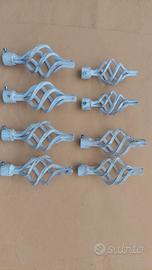 Terminale bastone tenda