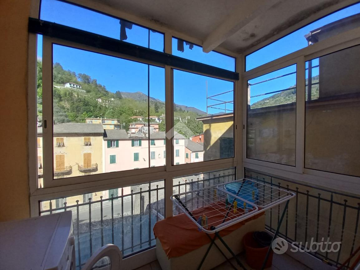 Appartamento – Borzonasca, Pianazzo - Altro