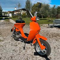 Lambretta Lui
