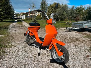Lambretta Lui