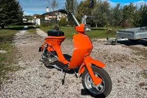 Lambretta Lui