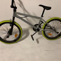 Bici bmx
