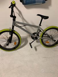 Bici bmx