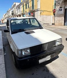 Fiat Panda 750 S