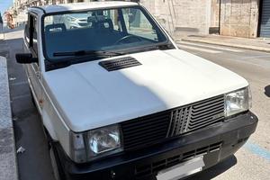 Fiat Panda 750 S