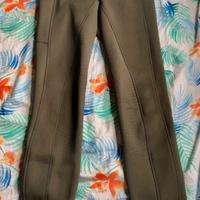 Pantaloni da equitazione