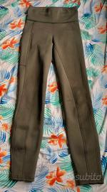 Pantaloni da equitazione